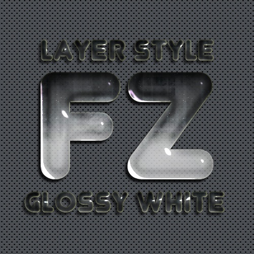 Collections FZ Layer Style