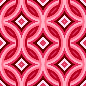 , ,    - Valentine Patterns, Styles, Tiles