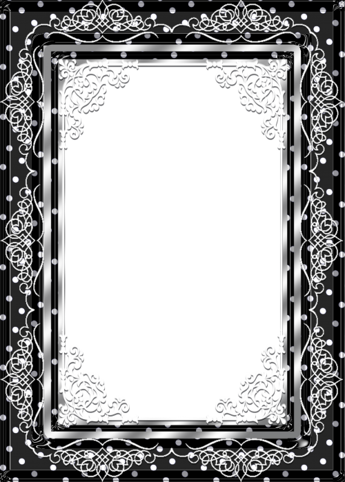 10 Stylish Framework and Styles to Create Picture Frames