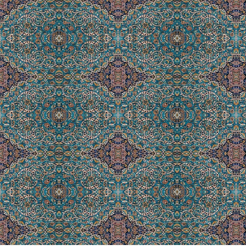 30 текстур (Patterns) в восточном стиле для фотошоп